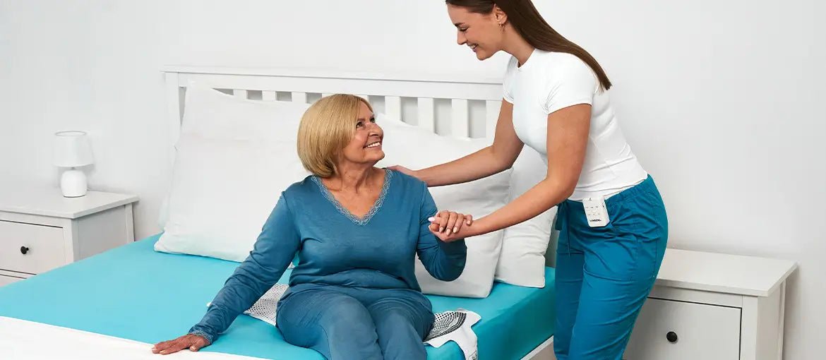 Bedroom Safety Tips For Adults