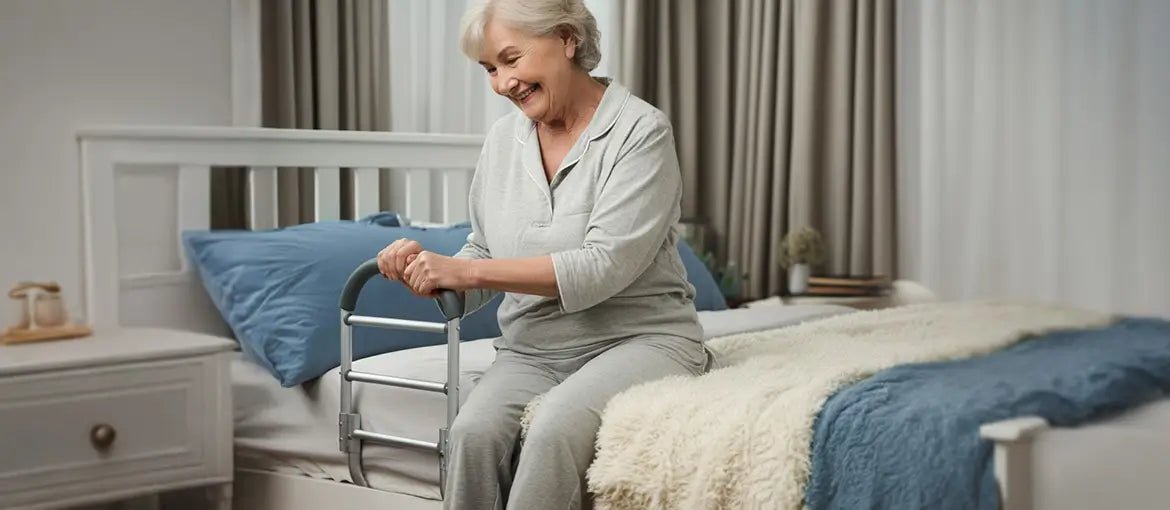 Benefits Of Mobility Aids