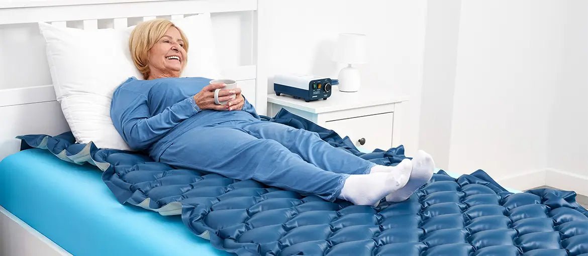 Elderly Care Products