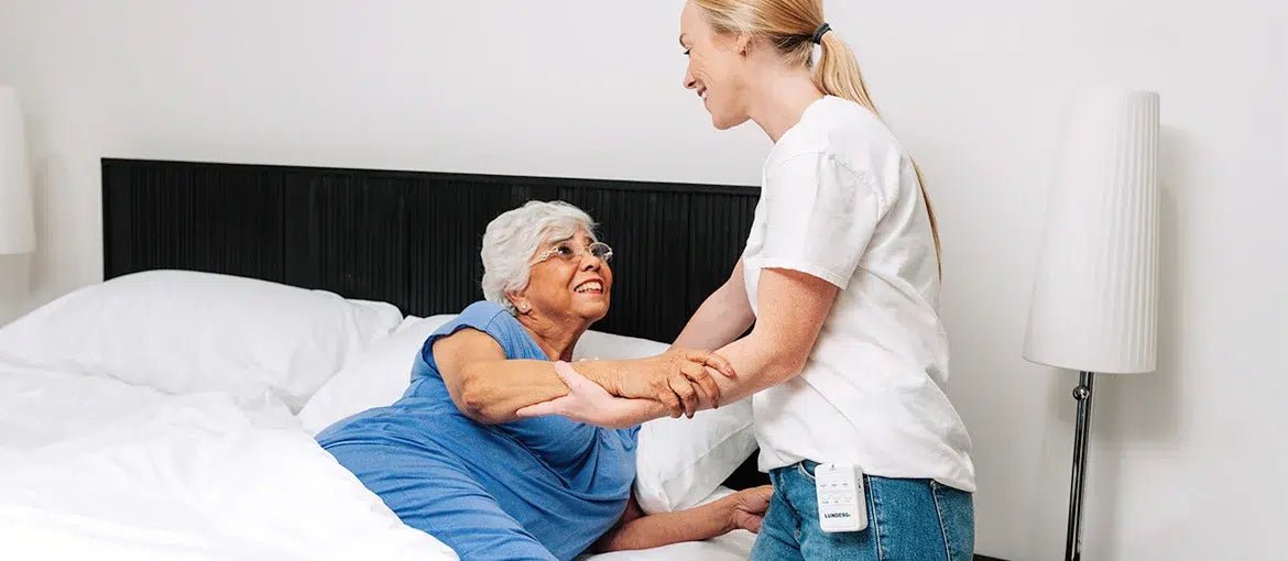 Improving Patient Safety with the Latest Bed Alarms and Monitoring Systems