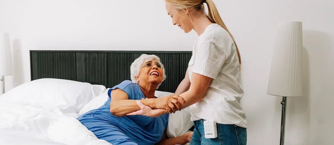 Bed Alarm Systems for the Elderly: A Buyer’s Guide