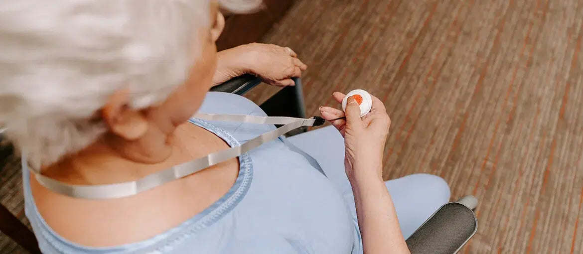 best caregiver call button