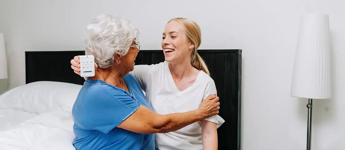 How to Choose Fall Alerts for Seniors: A Guide for Caregivers and Healthcare Professionals