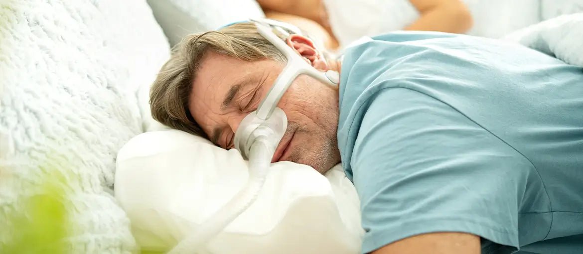pillows for cpap users