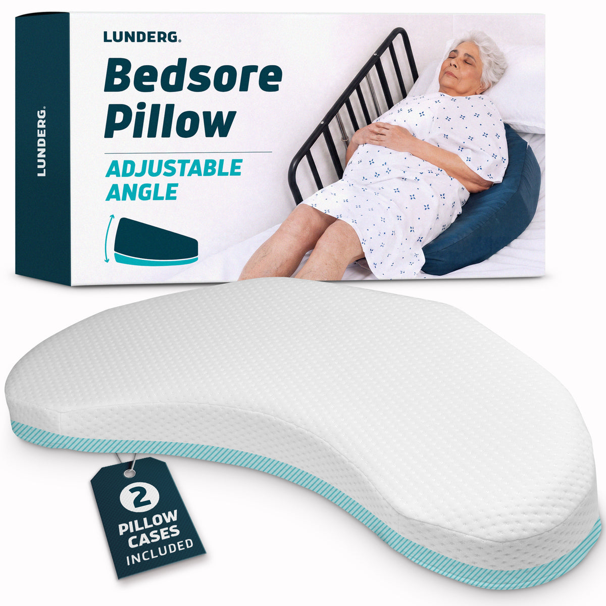 Bedsore Pillow