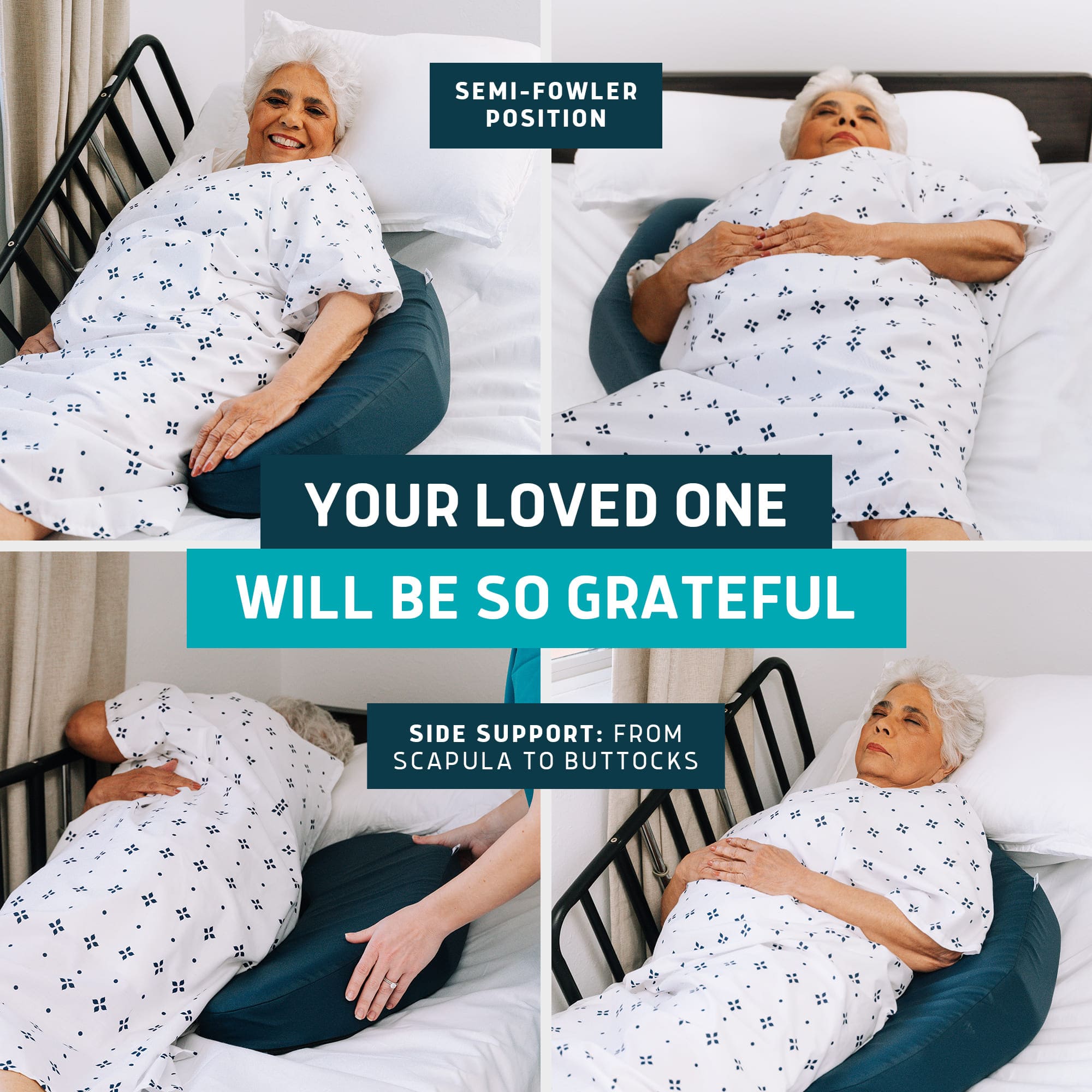 Bedsore Pillow