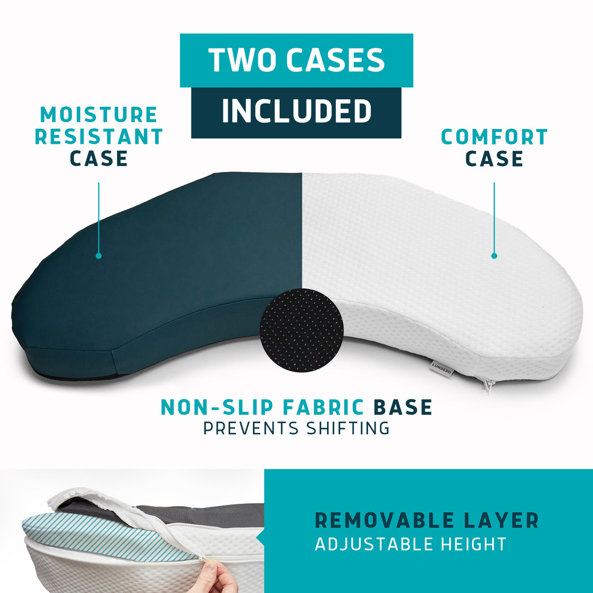 Bedsore Pillow
