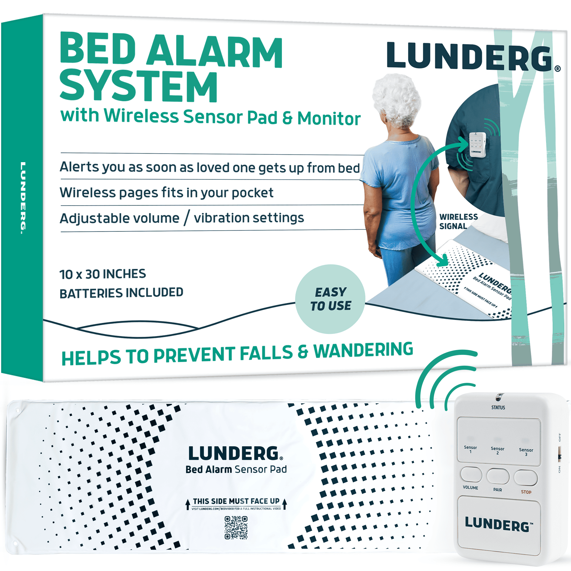 #type_bed alarm