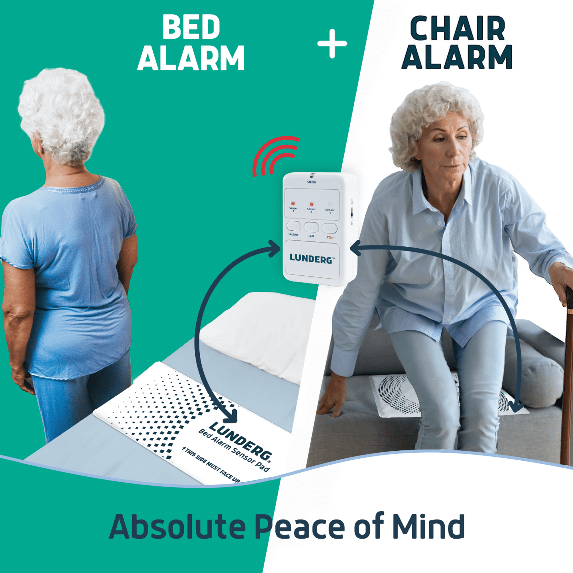 #type_bed + chair alarm