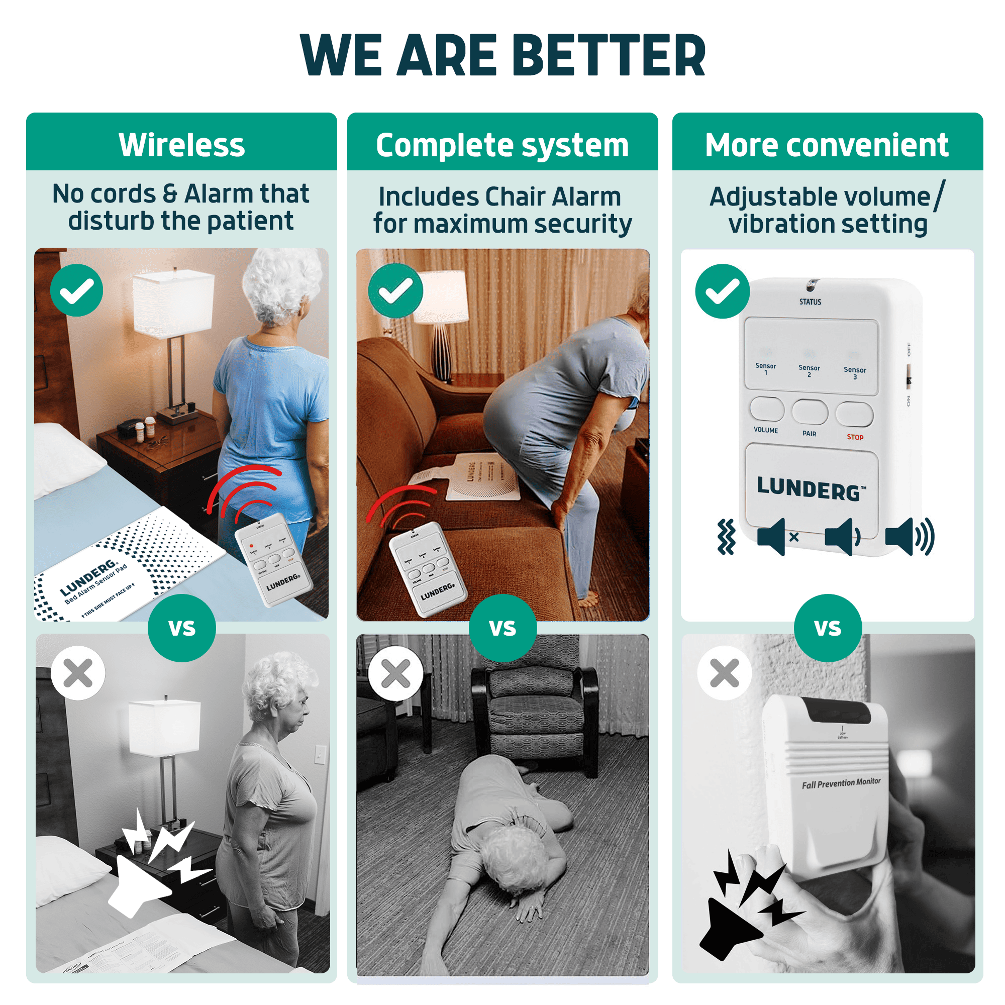 #type_bed + chair alarm