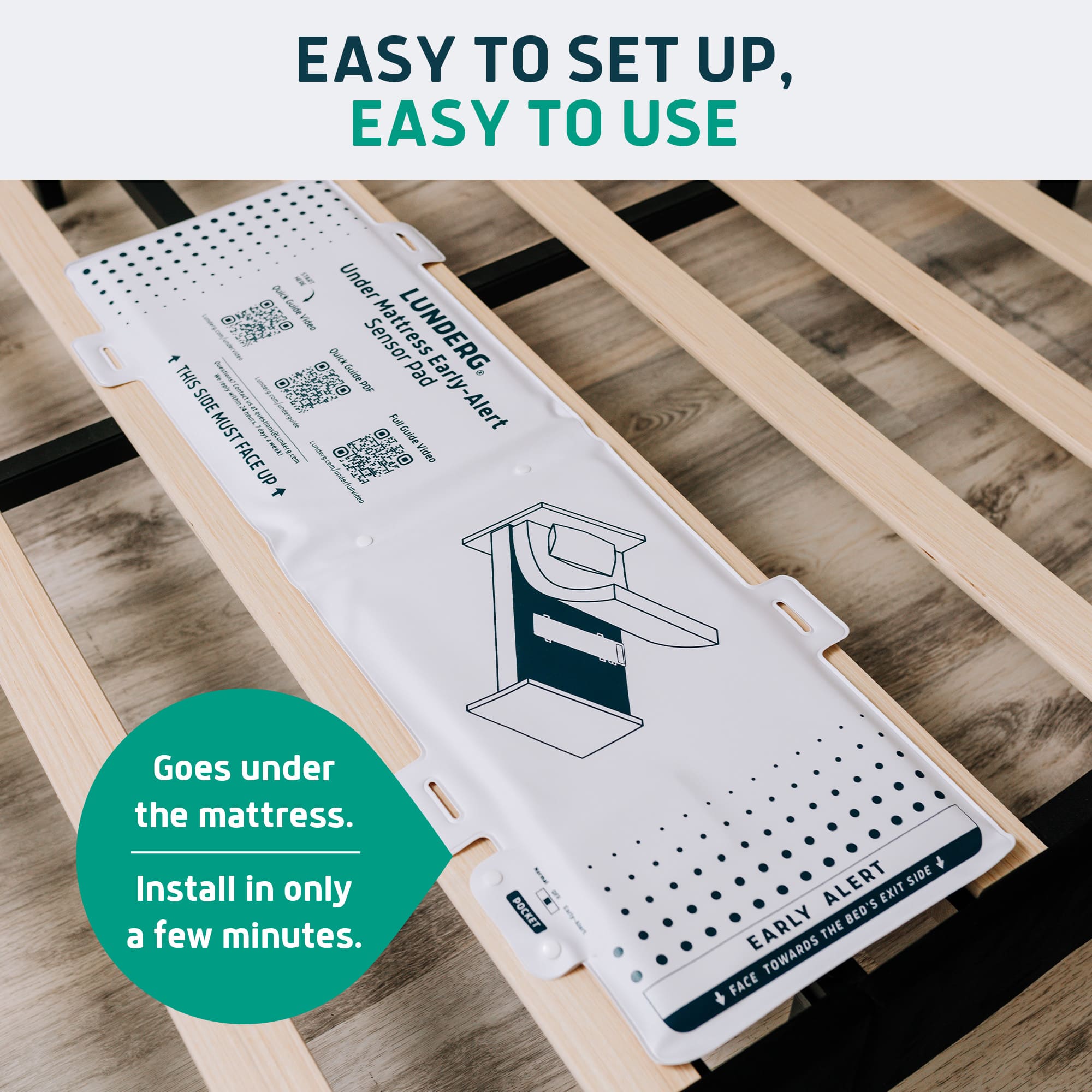 #type_under-mattress pad