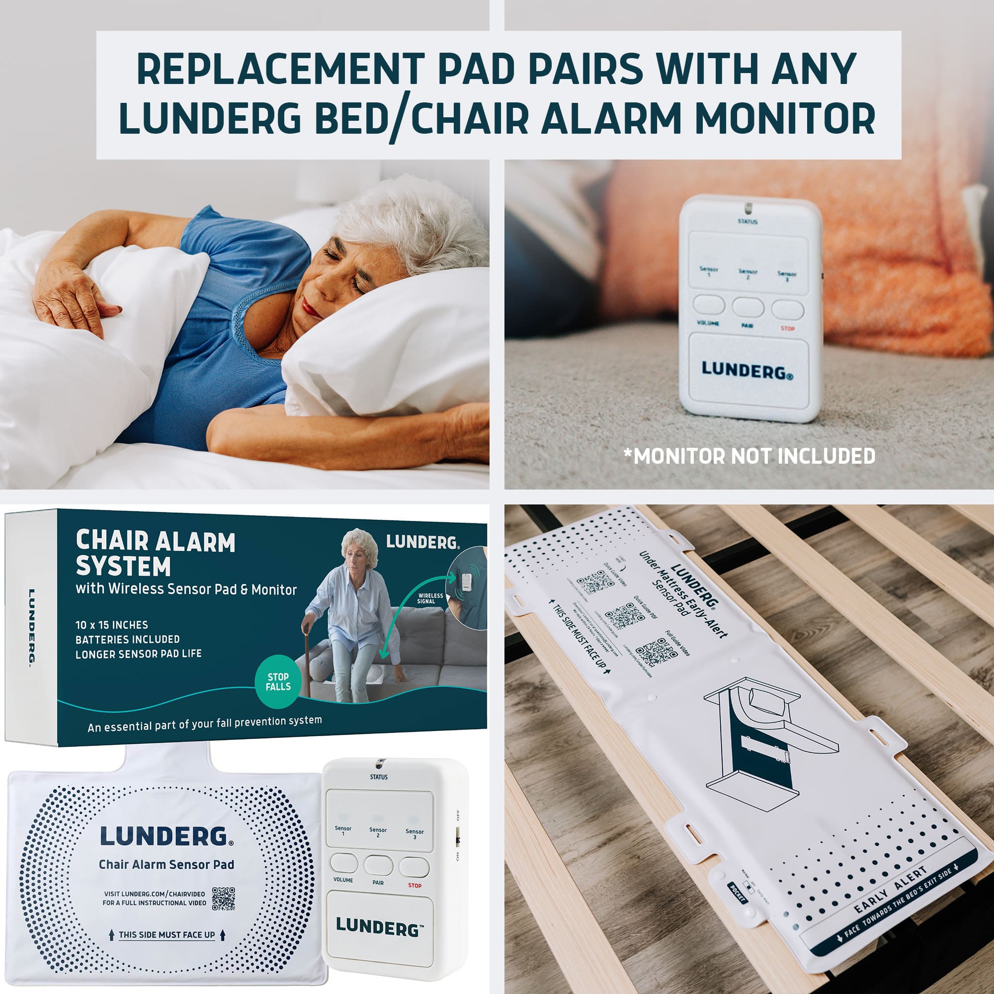 #type_under-mattress pad