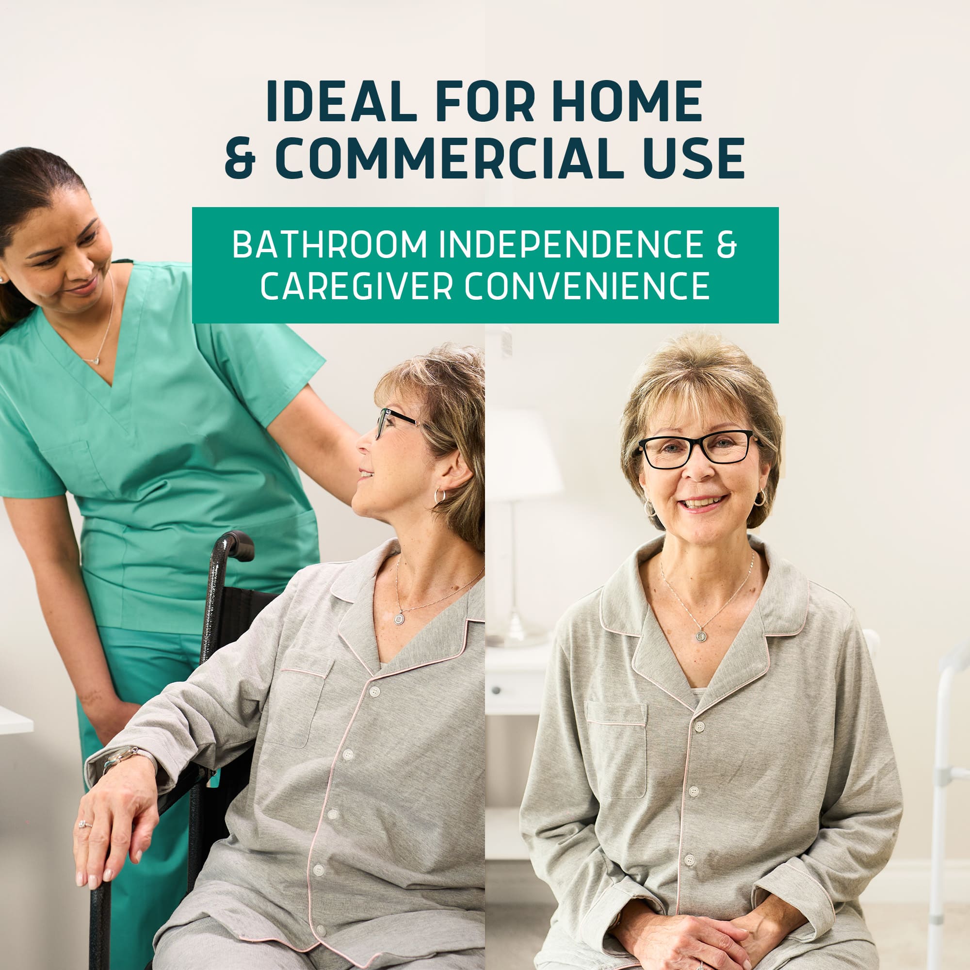 Recycled Commode Liners Value Pack