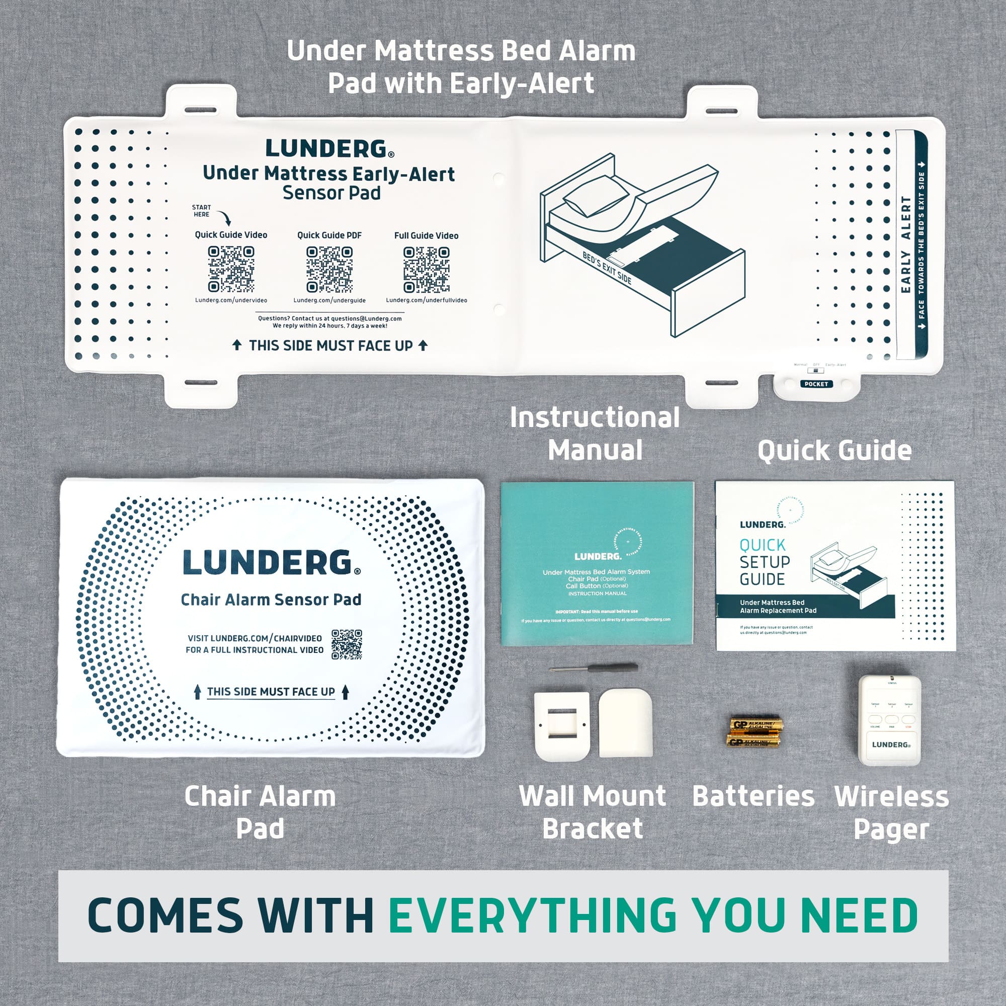 #type_chair + bed alarm