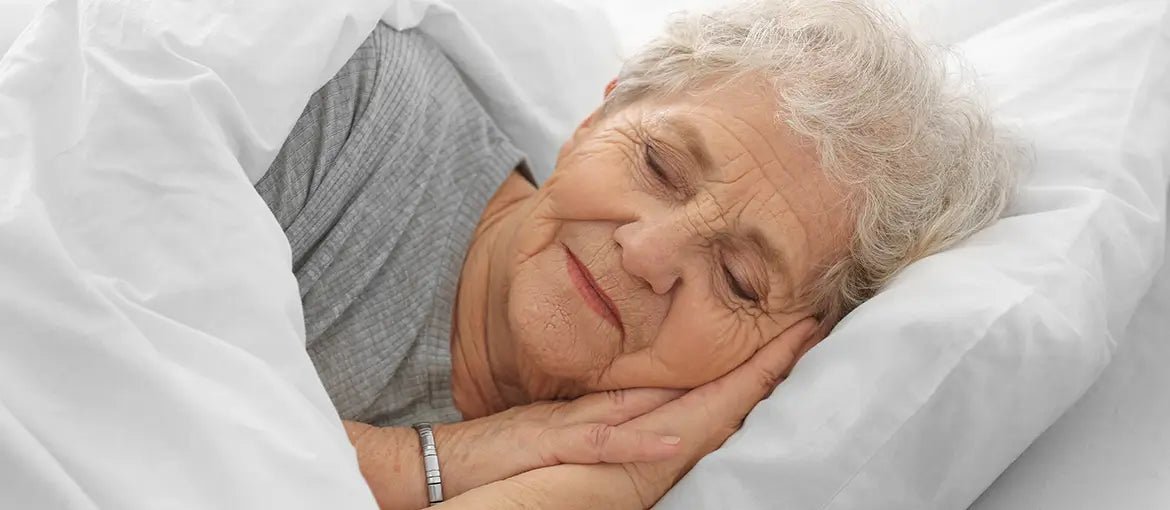 Elderly Sleep Deprivation