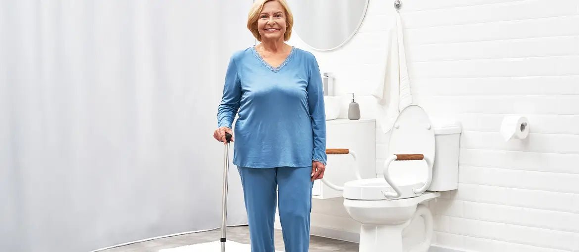 Mobility Tools for Elderly