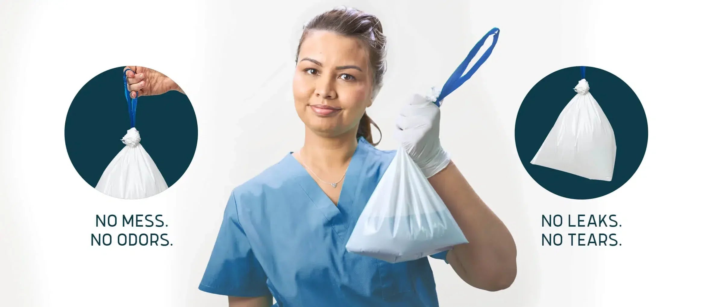 benefits of using the best commode liners