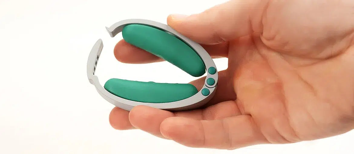 what is a penile clamp