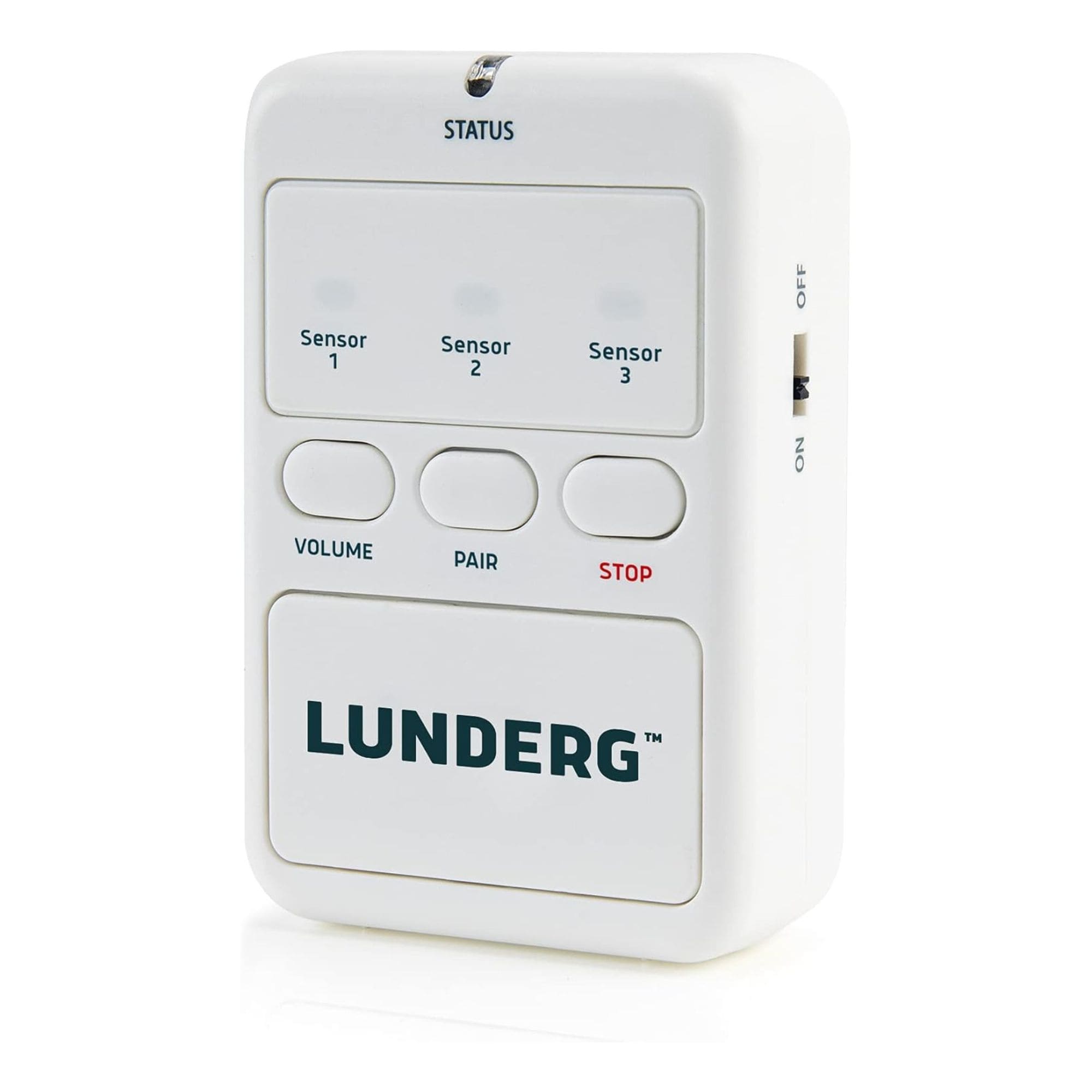 Wireless Monitor / Pager