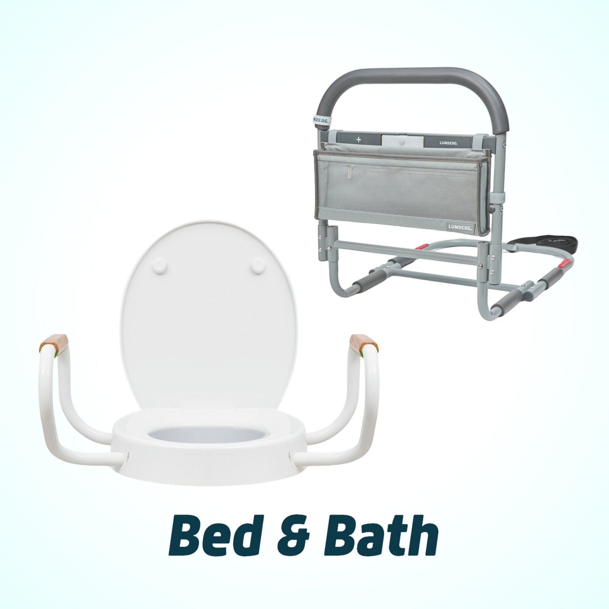 Bed & Bath Bundle