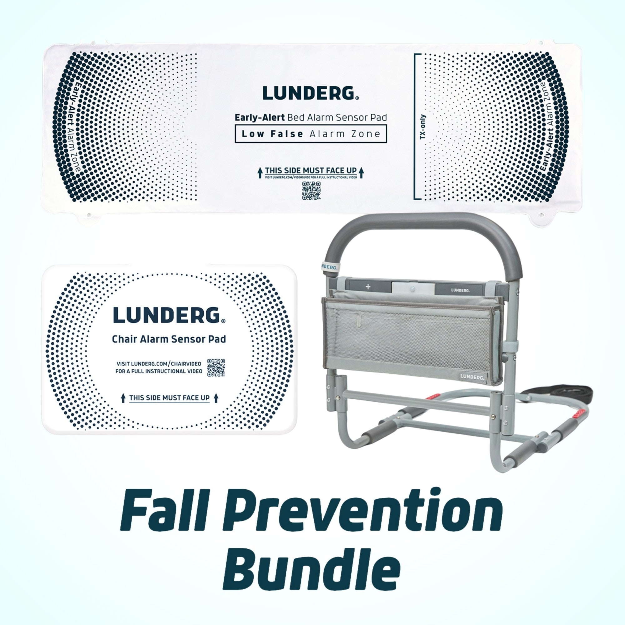 Fall Prevention Bundle