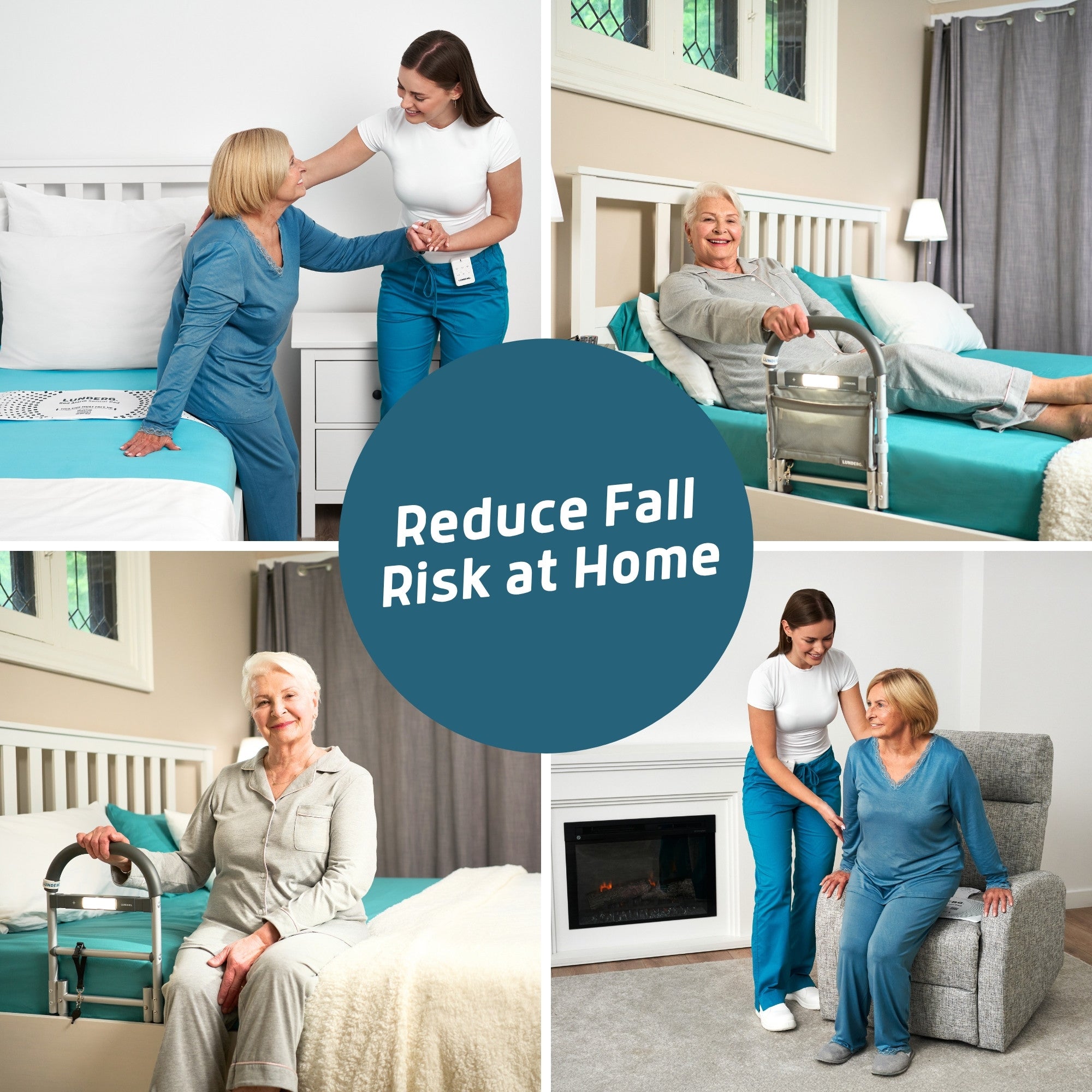 Fall Prevention Bundle