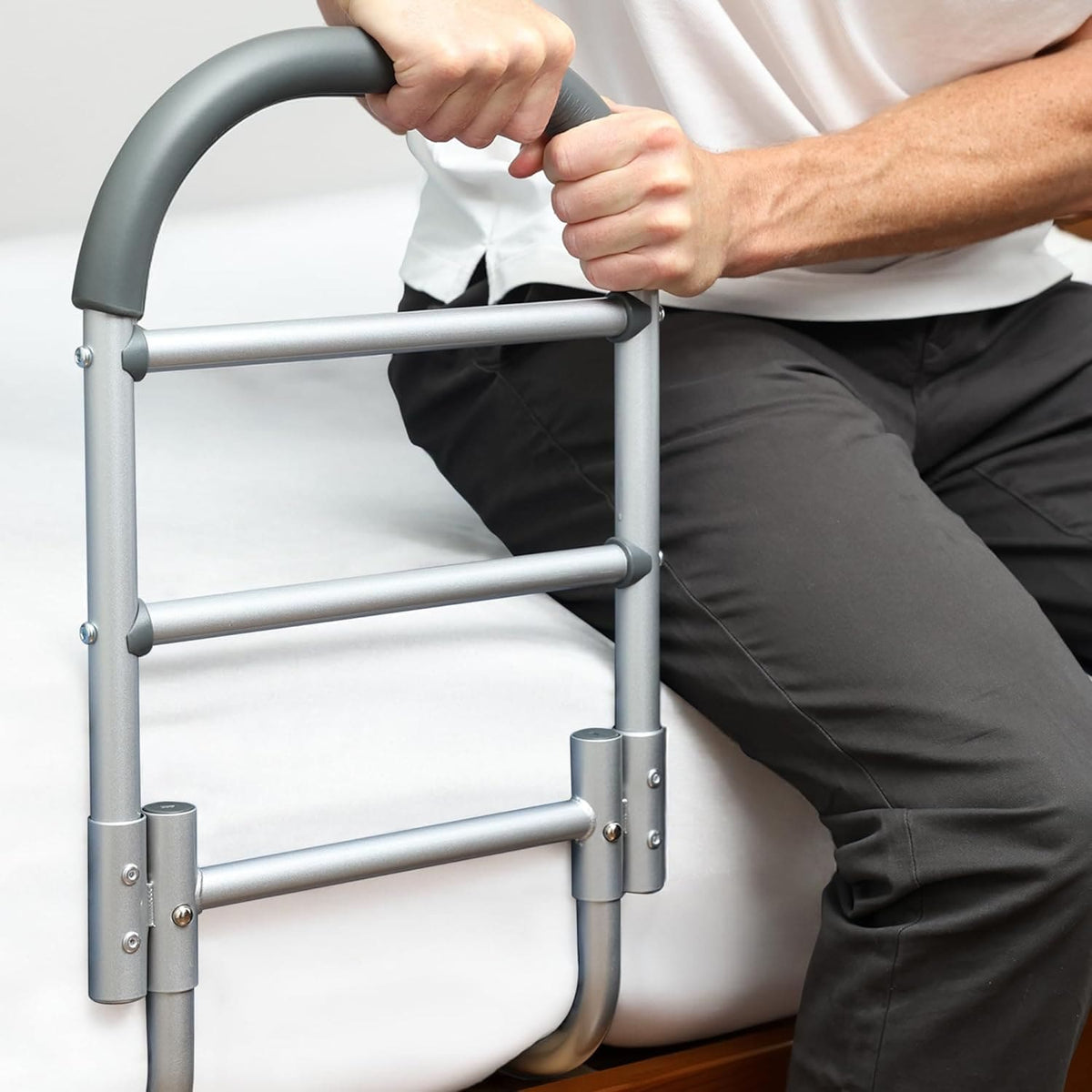 Standard Bed Rails for Seniors