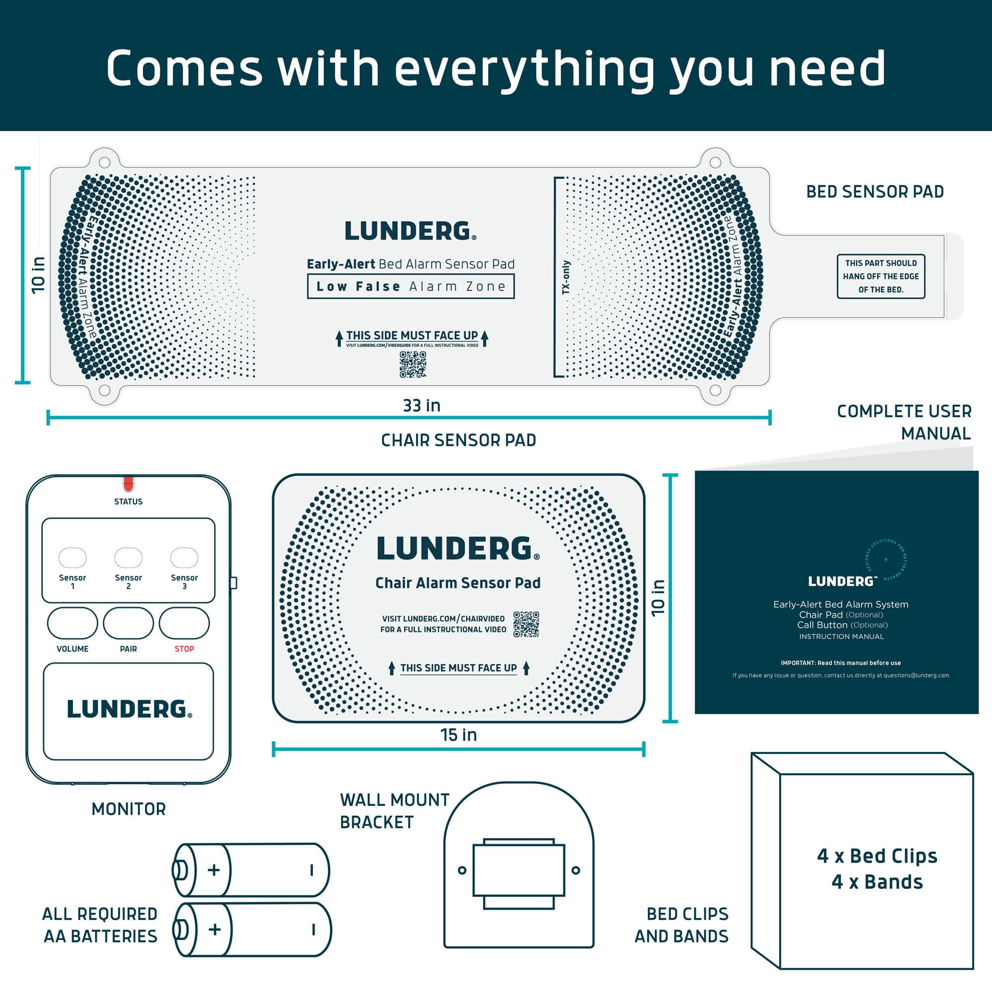 #type_bed + chair alarm