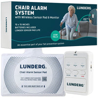 Chair Alarms