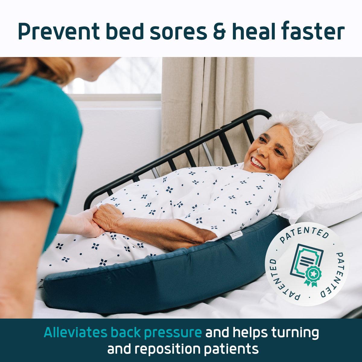 Bedsore Pillow