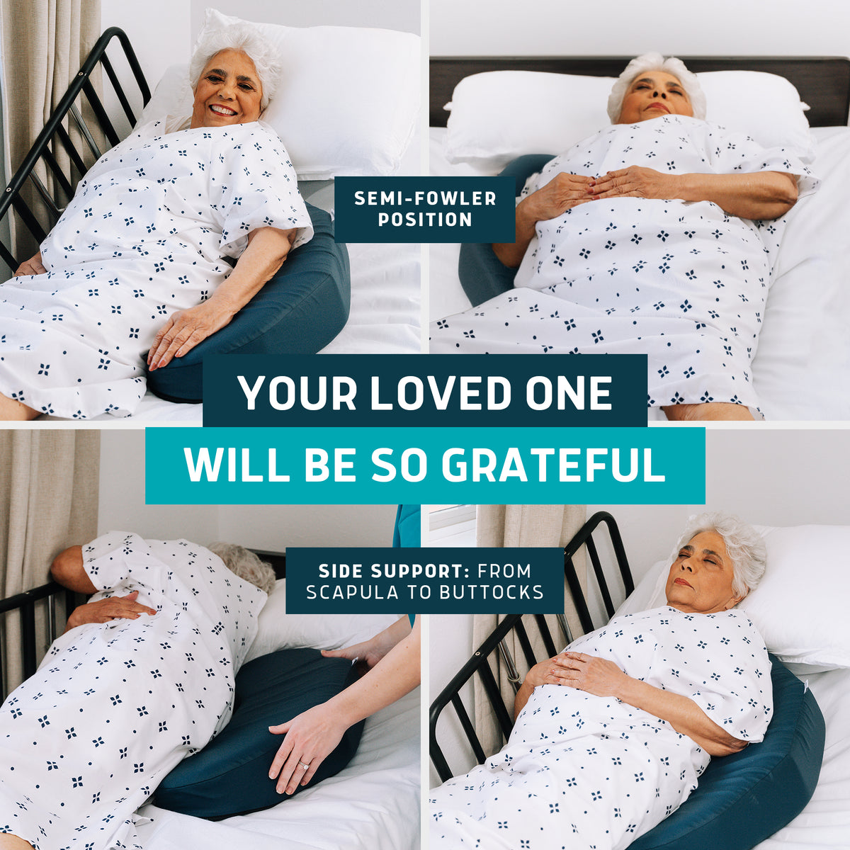 Bedsore Pillow