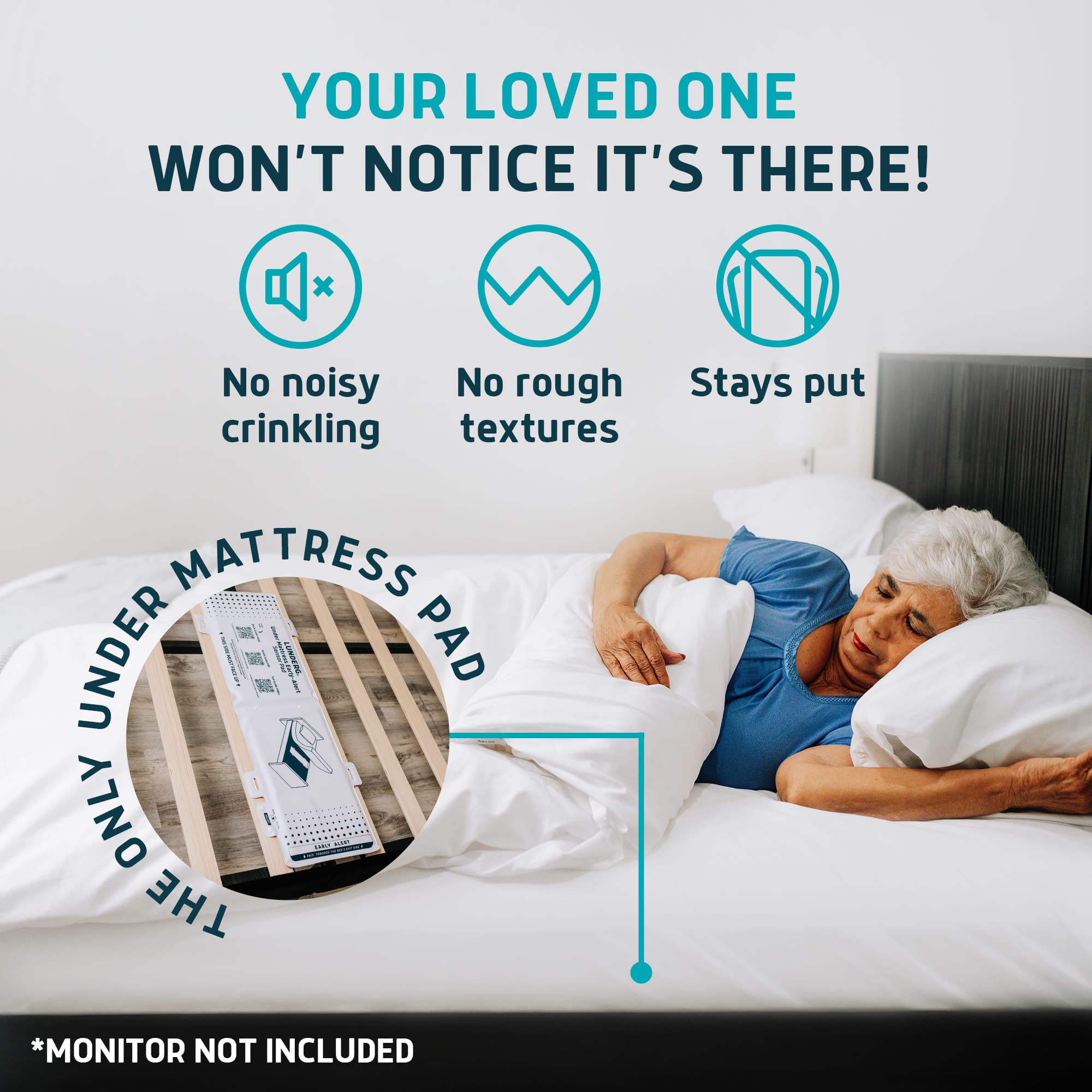 #type_under-mattress pad