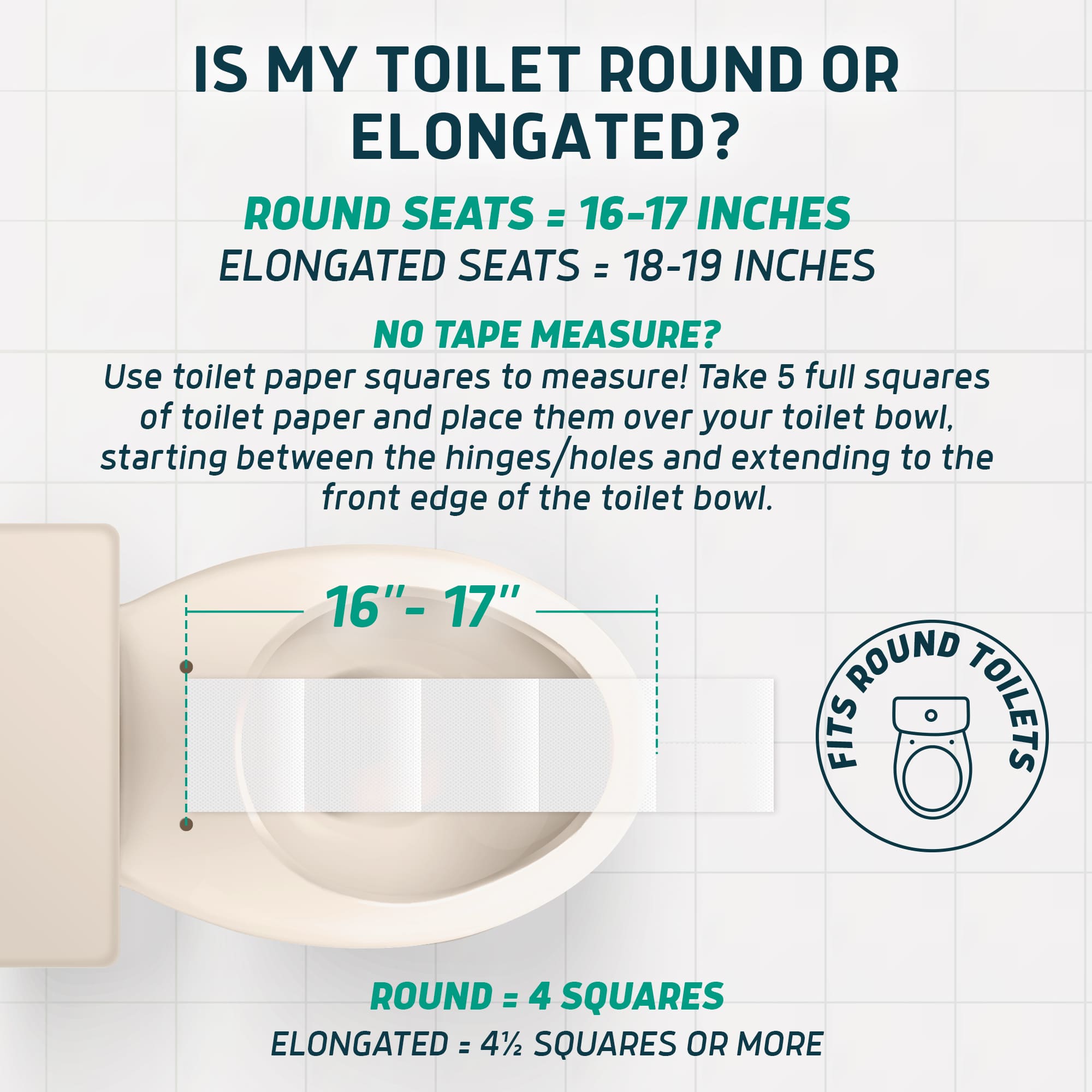 Solva Raised Toilet Seats with Handles