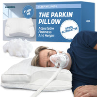 Down Alternative Parkin CPAP Pillow
