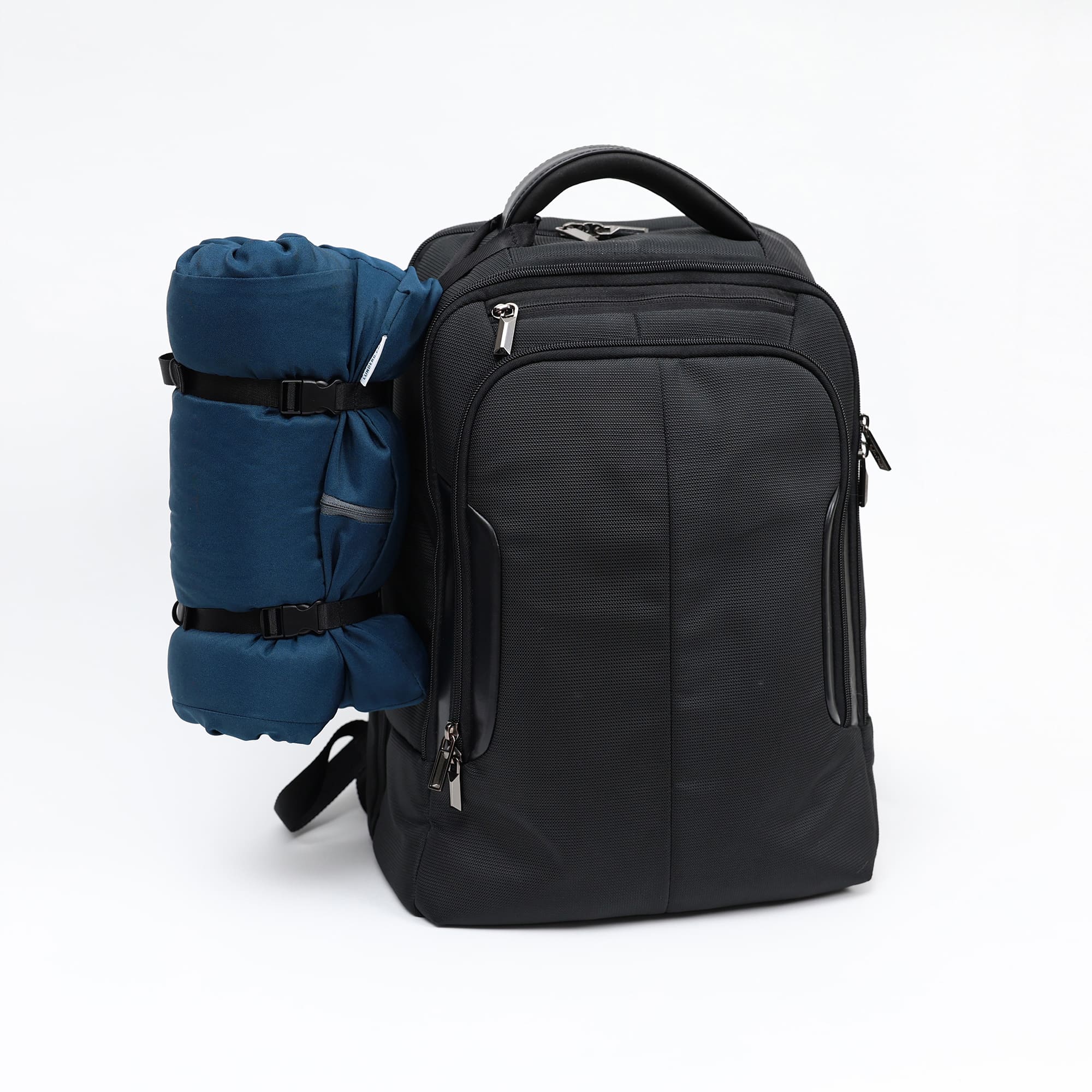 Travel-Size Parkin CPAP Pillow