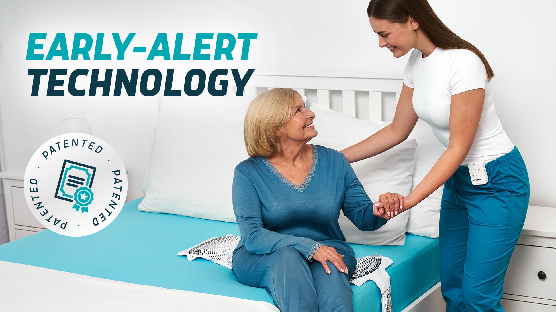 #type_bed + chair alarm