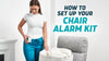 #type_bed + chair alarm