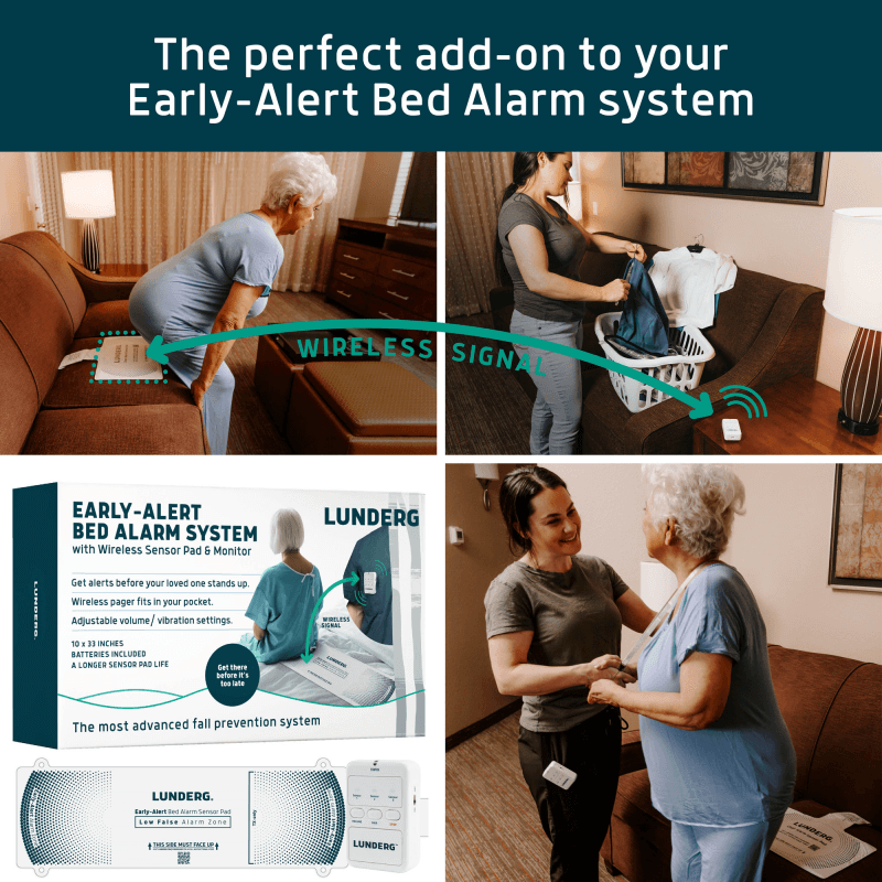 chair alarm sensor pad 2