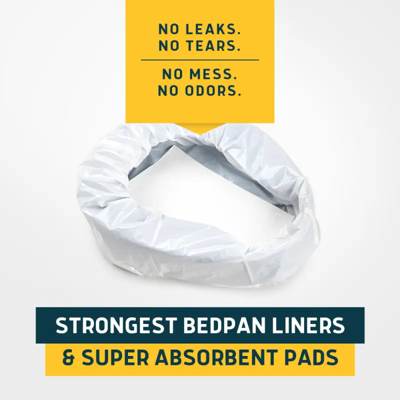 B0BCJLG3FD.PT07 lemon bedpan liners strong and resistant