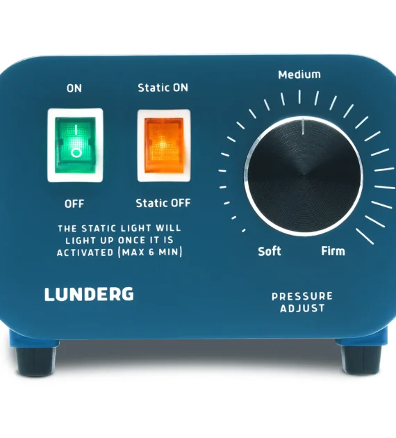 alternating pressure pump
