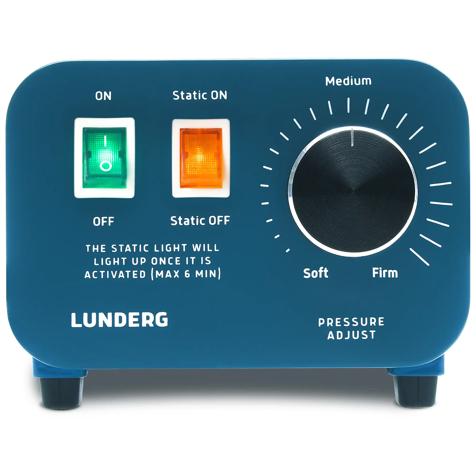alternating pressure pump
