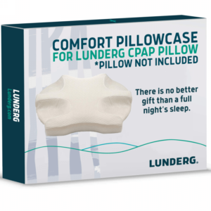 Sleep apnea pillow | Lunderg