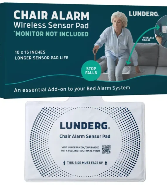 chair alarm sensor pad replacement