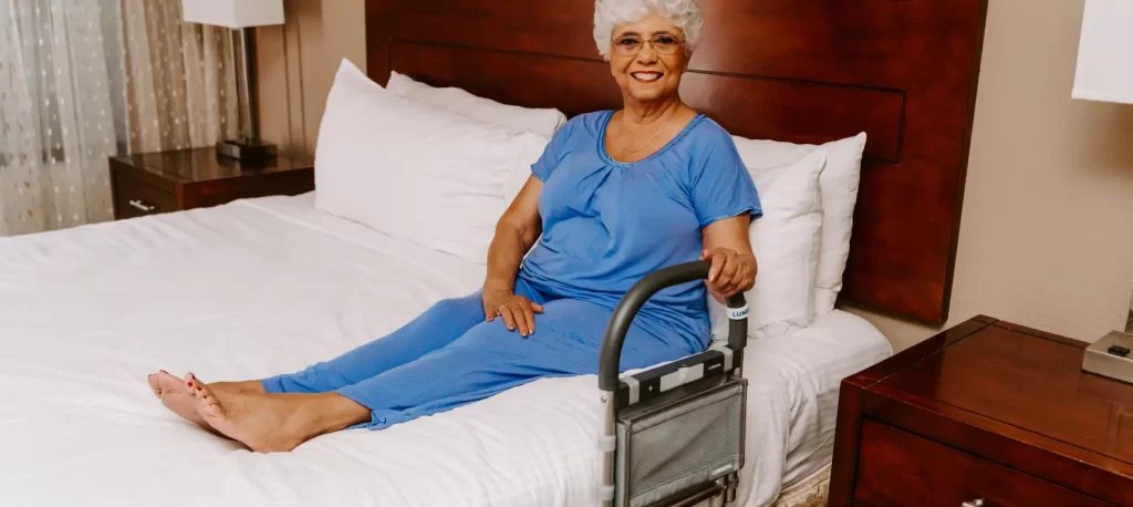 How to Improve Bedroom Safety for Seniors - Vive Health