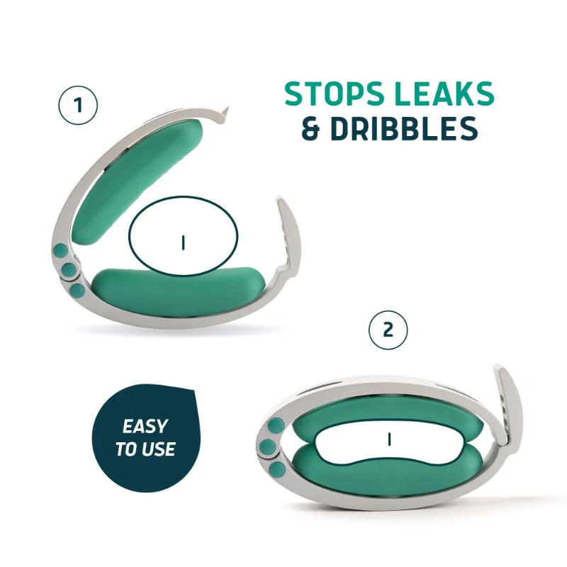 B081N6ZSGV.PT03 male incontinence clamp for men by lunderg