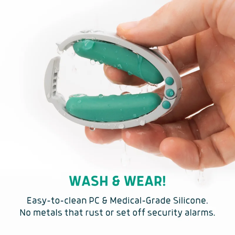 B081N6ZSGV.PT05 confidence clamp easy to clean