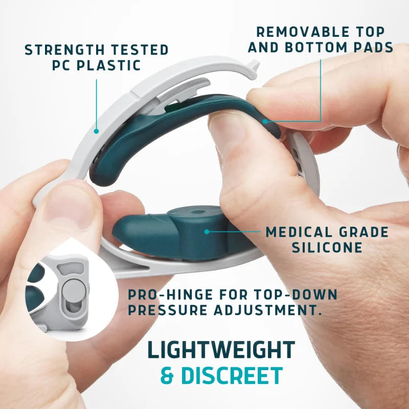 B09R7M8XCV.PT01 freedom clamp pads