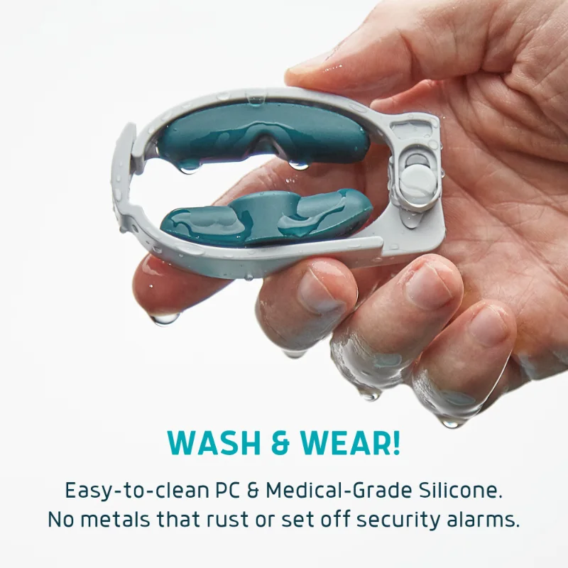 B09R7M8XCV.PT05 freedom clamp easy to wash