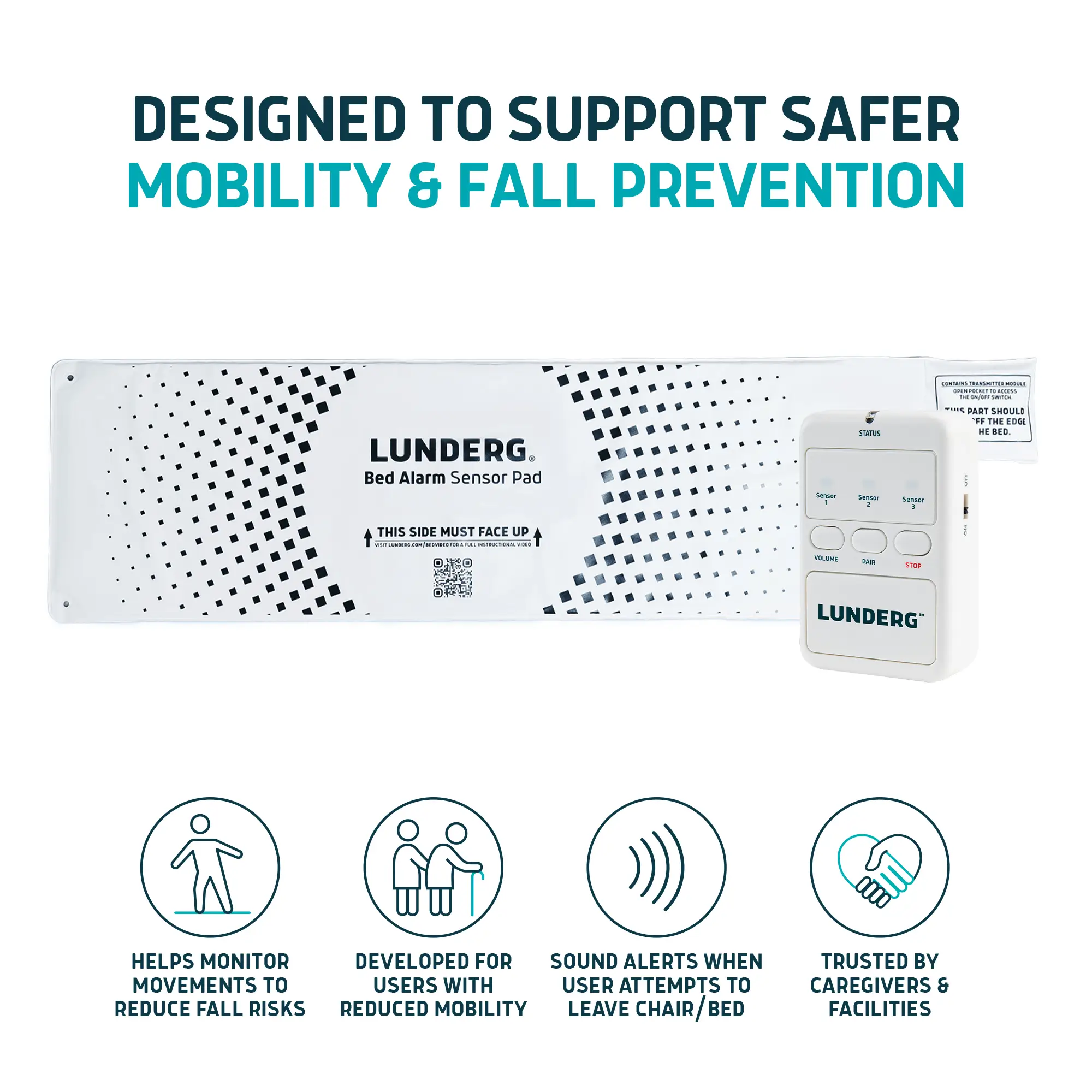 Basic Bed Kit op2 Basic Bed Kit