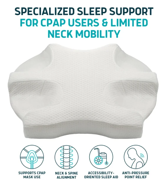 CPAP Pillow